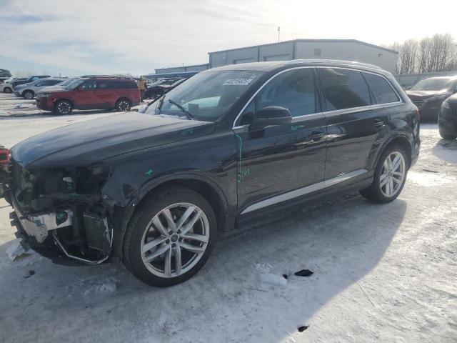 AUDI Q7 PRESTIG