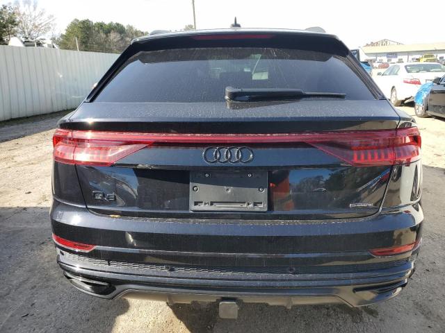 2021 AUDI Q8 PRESTIG - WA1FVAF1XMD036241