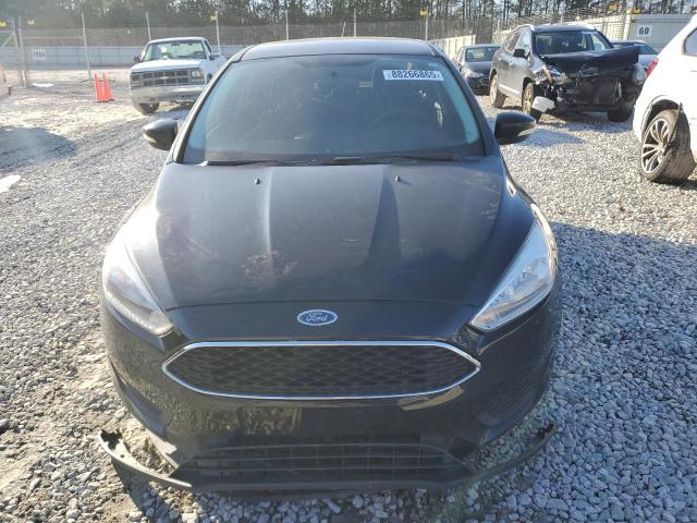 2017 FORD FOCUS SE 1FADP3F27HL249547