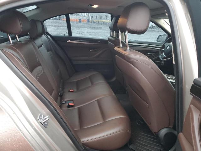 2016 BMW 535 XI - WBA5B3C53GG260206