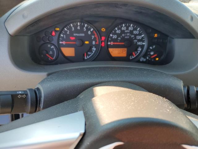 2015 NISSAN XTERRA X 5N1AN0NW6FN655449