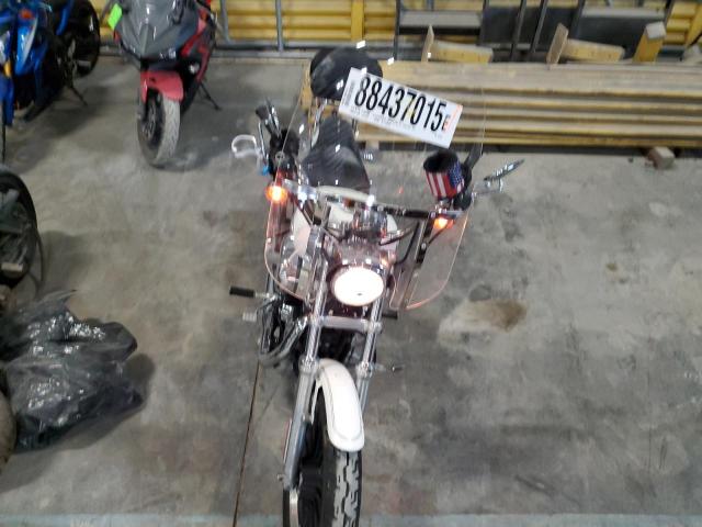 2006 HARLEY-DAVIDSON XL1200 L 1HD1CWP496K434758