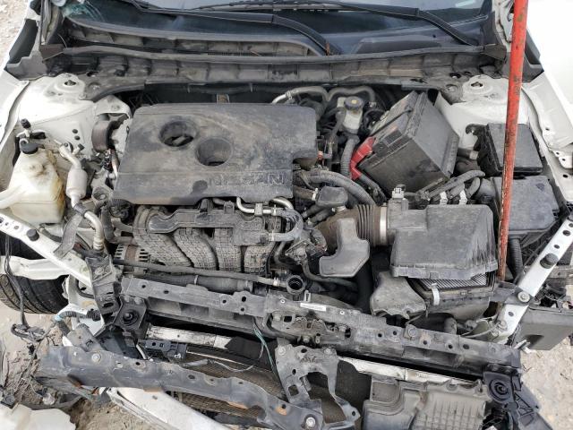 2020 NISSAN ALTIMA S - 1N4BL4BV9LC251107
