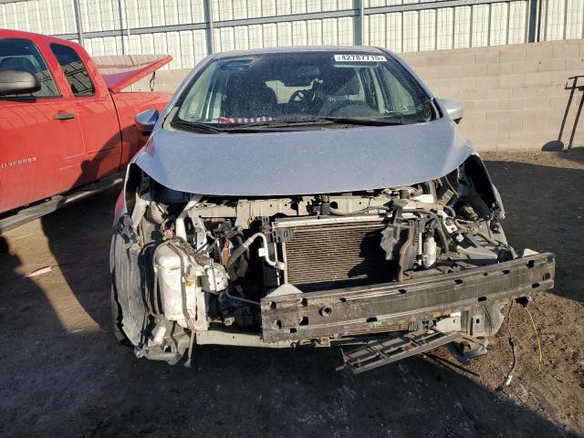 2016 NISSAN VERSA NOTE - 3N1CE2CP4GL366935