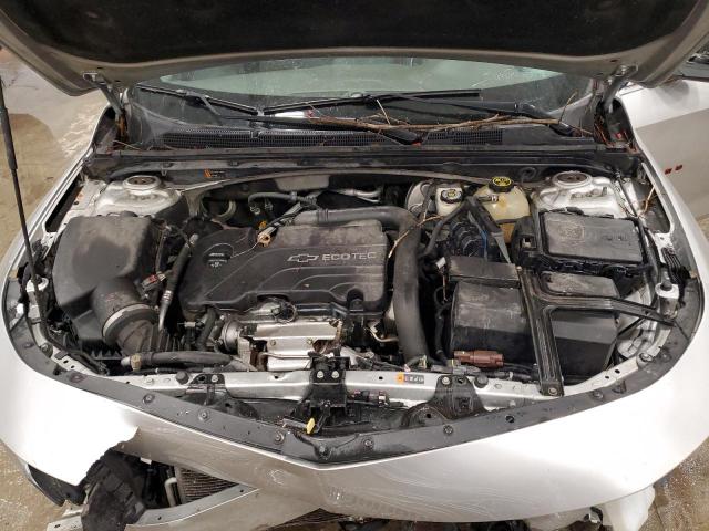 2017 CHEVROLET MALIBU L 1G1ZA5ST9HF132068