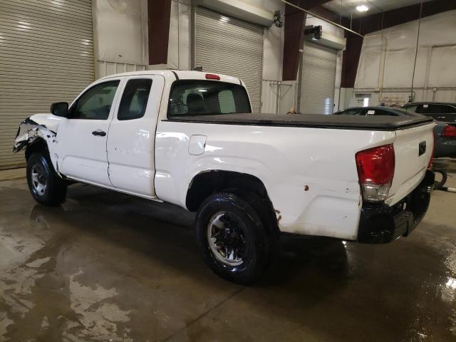 2016 TOYOTA TACOMA ACC - 5TFRX5GN2GX064155