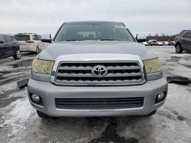 2016 TOYOTA SEQUOIA LI 5TDKY5G1XGS063725