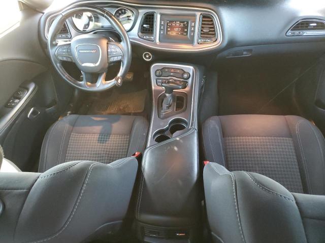 2016 DODGE CHALLENGER - 2C3CDZAG9GH354286