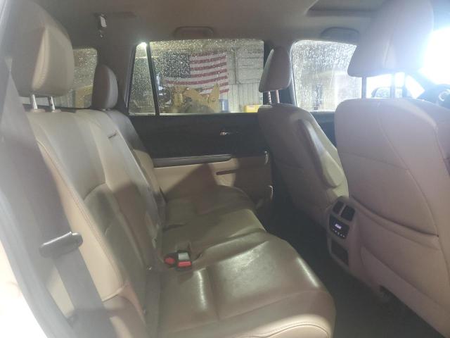 2017 HONDA PILOT EXL 5FNYF6H58HB061579