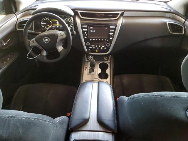 2015 NISSAN MURANO S 5N1AZ2MG2FN247329