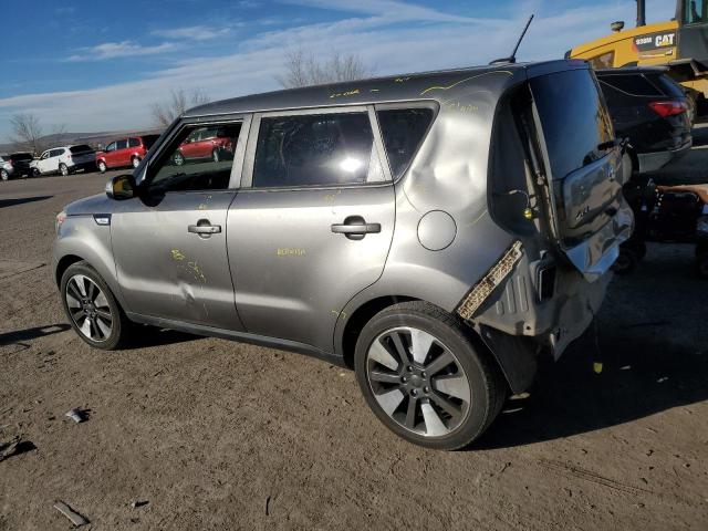 Vin: kndjx3a56g7266703, lot: 87234104, kia soul ! 20162