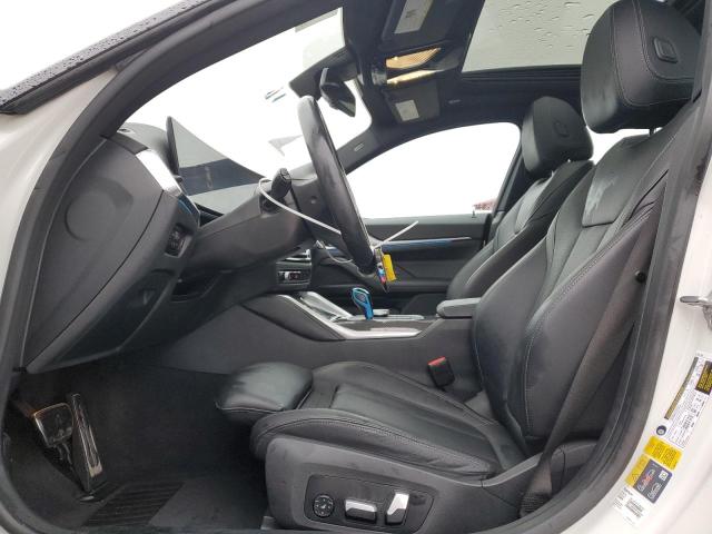 2022 BMW I4 M50 - WBY33AW07NFM42326