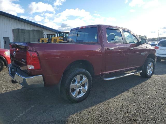 VIN 3C6RR7LTXHG525643 2017 RAM 1500 no.3