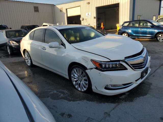 2015 ACURA RLX TECH JH4KC1F50FC000398