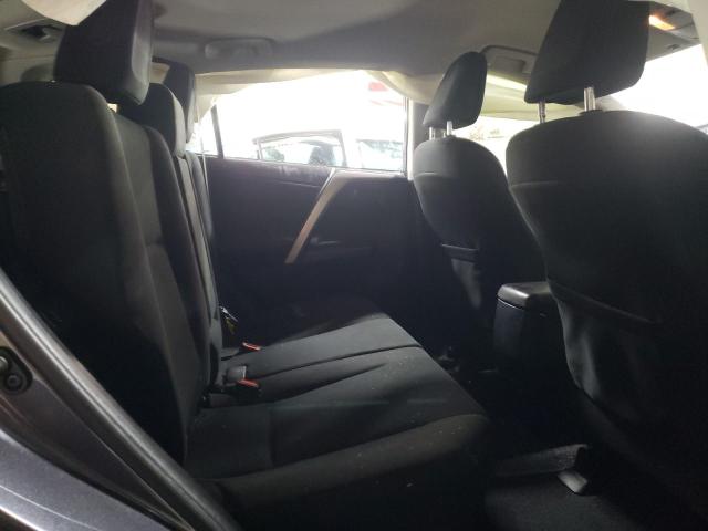 2018 TOYOTA RAV4 LE - JTMBFREV0JJ718966