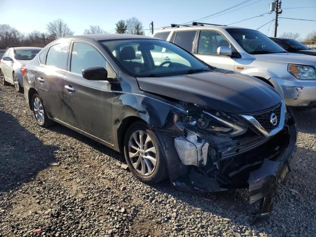 Vin: 3n1ab7ap4ky223592, lot: 87901135, nissan sentra s 20194