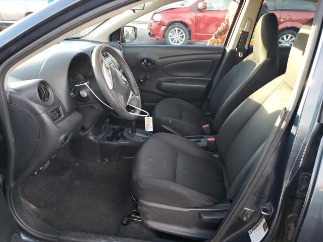 2017 NISSAN VERSA S 3N1CN7APXHL895677