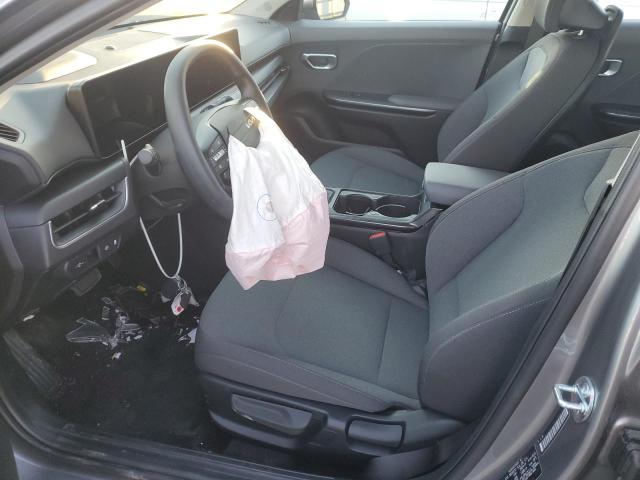 2025 KIA K4 LX 3KPFT4DE5SE003985