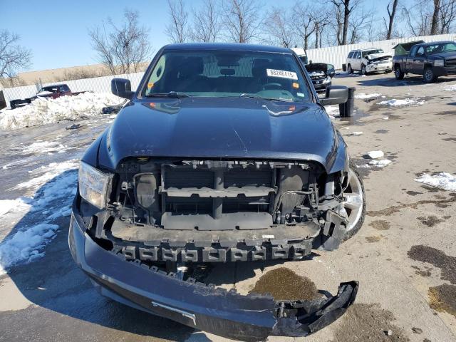 2019 RAM 1500 CLASS - 1C6RR7FG3KS502767