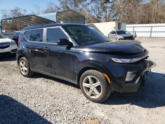 Vin: kndj23au2m7761806, lot: 89072275, kia soul lx 20214