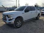 2017 FORD F150 SUPER - 1FTEW1EFXHKD20322