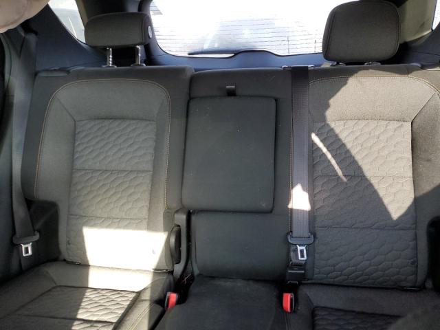 2019 CHEVROLET EQUINOX LT - 2GNAXKEV9K6139531