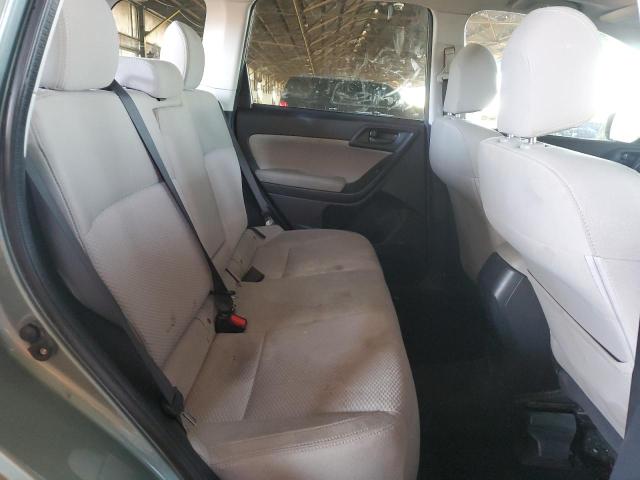 2017 SUBARU FORESTER JF2SJAEC0HH513097