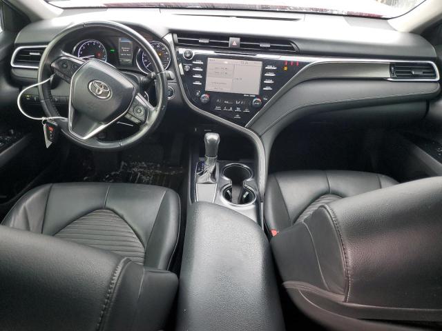 2018 TOYOTA CAMRY L - 4T1B11HK2JU590368