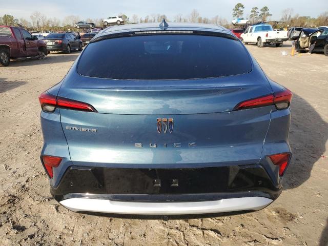 2025 BUICK ENVISTA SP KL47LBEP7SB068031