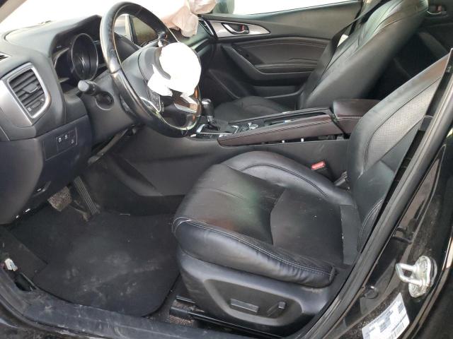 2017 MAZDA 3 GRAND TO - 3MZBN1W39HM132956