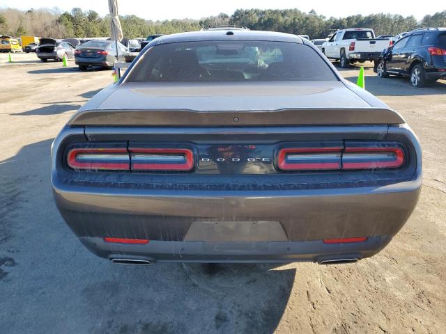 2020 DODGE CHALLENGER - 2C3CDZJG4LH113715