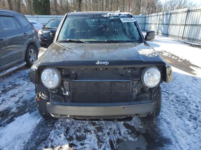 2016 JEEP PATRIOT SP - 1C4NJRBB3GD509055