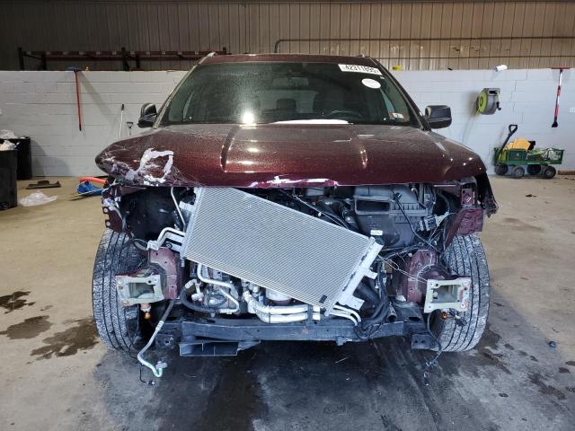 2019 FORD EXPLORER X - 1FM5K8D85KGB18923