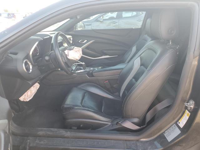 2016 CHEVROLET CAMARO LT 1G1FD1RS7G0192626