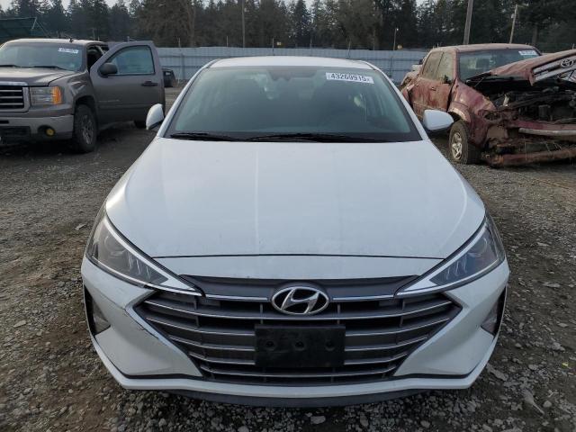 2020 HYUNDAI ELANTRA SE 5NPD84LF9LH584326