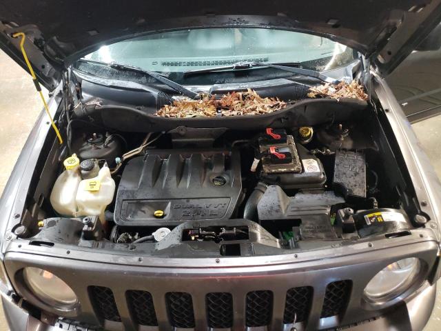 2016 JEEP PATRIOT LA - 1C4NJRFB6GD612657