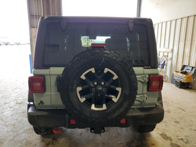 2024 JEEP WRANGLER R - 1C4PJXFG7RW287923