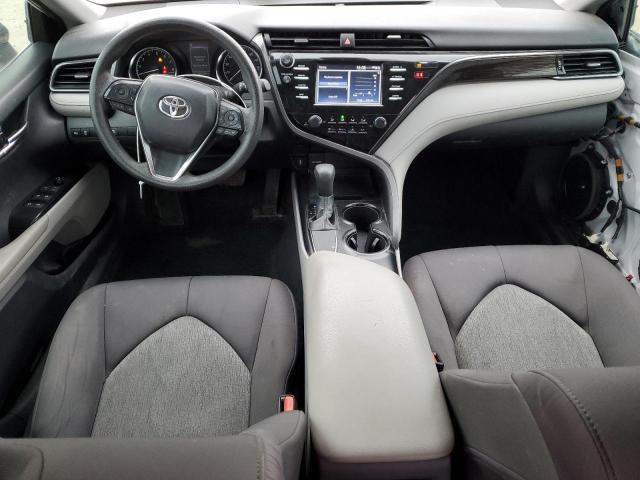 2019 TOYOTA CAMRY L - 4T1B11HK7KU766817