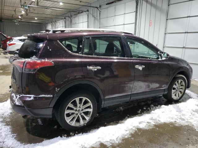 2018 TOYOTA RAV4 LIMIT - 2T3DFREV7JW701785