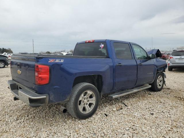Vin: 3gcukrec3eg167832, lot: 89126625, chevrolet all models k1500 lt 20143