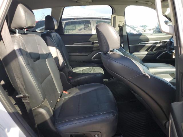 2021 KIA TELLURIDE - 5XYP6DHC7MG165823
