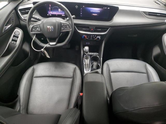 2024 BUICK ENCORE GX KL4AMDSL9RB132984