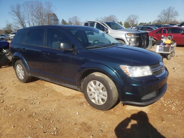 2015 DODGE JOURNEY SE - 3C4PDCABXFT745127