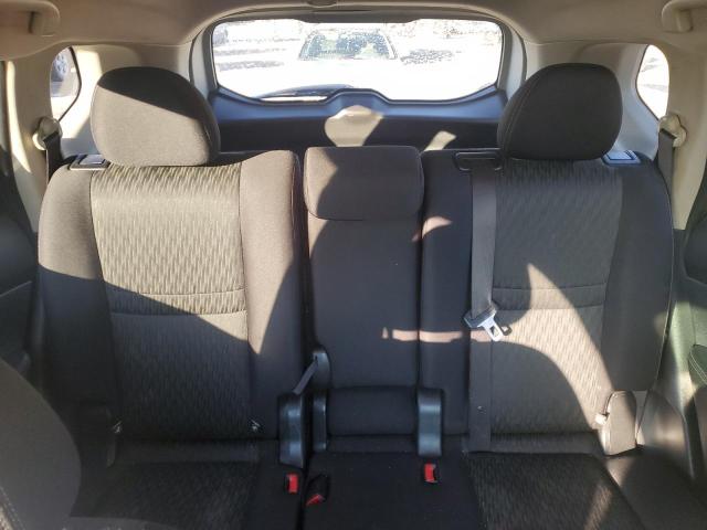 2017 NISSAN ROGUE S - JN8AT2MV5HW271212