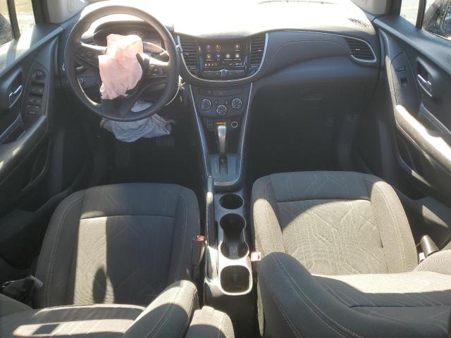2020 CHEVROLET TRAX 1LT - KL7CJLSB6LB353245