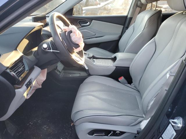 2023 ACURA RDX ADVANC 5J8TC2H73PL016155
