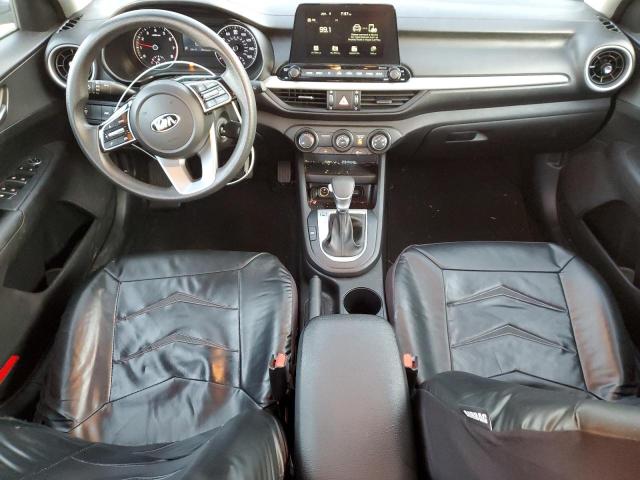 2021 KIA FORTE FE - 3KPF24AD3ME368814