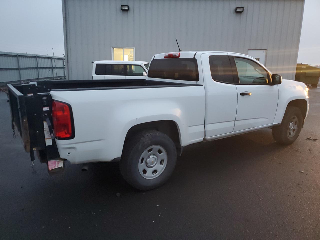 Lot #3044470735 2016 CHEVROLET COLORADO