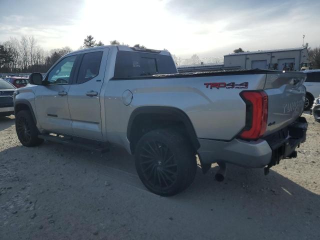 2024 TOYOTA TUNDRA DOU 5TFLA5DA2RX141229