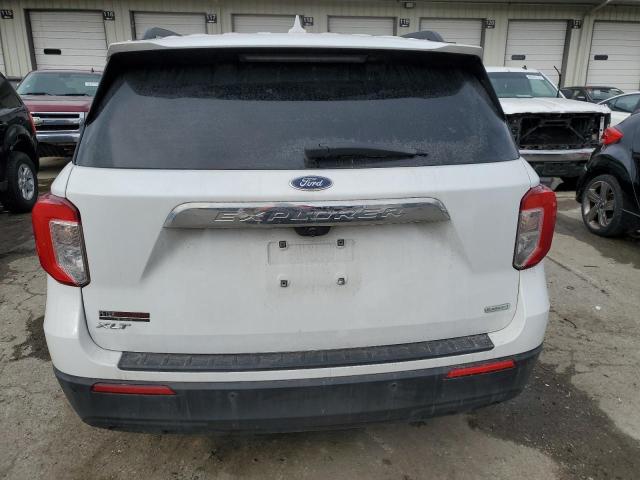 2020 FORD EXPLORER X - 1FMSK7DH5LGB18340